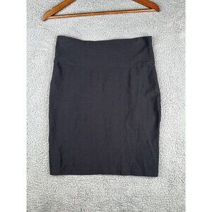 Eileen Fisher mini skirt petite small